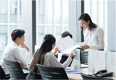 好靈工-平臺(tái)委托代征資質(zhì)齊全